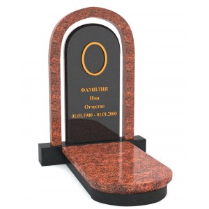 Европейский памятник ЕВ1 Европейский памятник ЕВ1