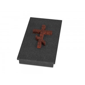 Цветник из гранита CV-6 Цветник из гранита CV-6