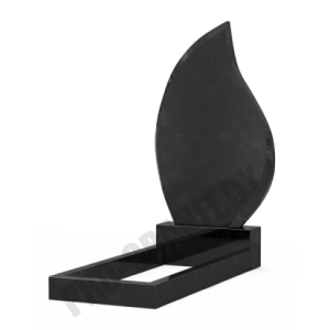 Одиночный памятник B34