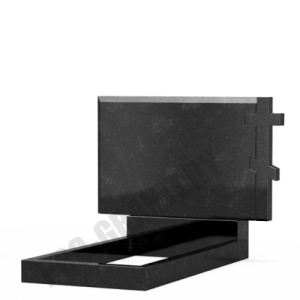 Двойной Памятник D36