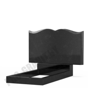 Двойной Памятник D6